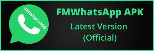 fm whatsapp download latest version 2021
