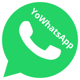 yowhatsapp latest version 2020