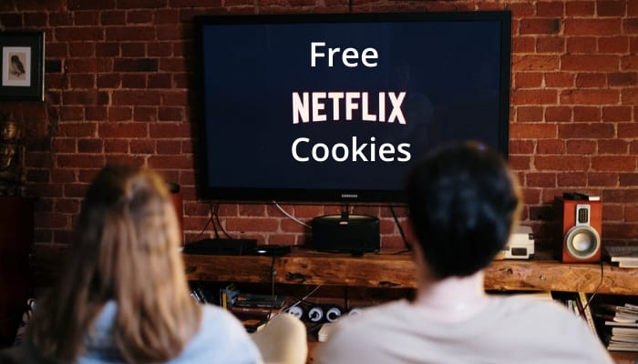 Get Daily Latest Netflix Cookies- December 2020 - GBMOD.NET