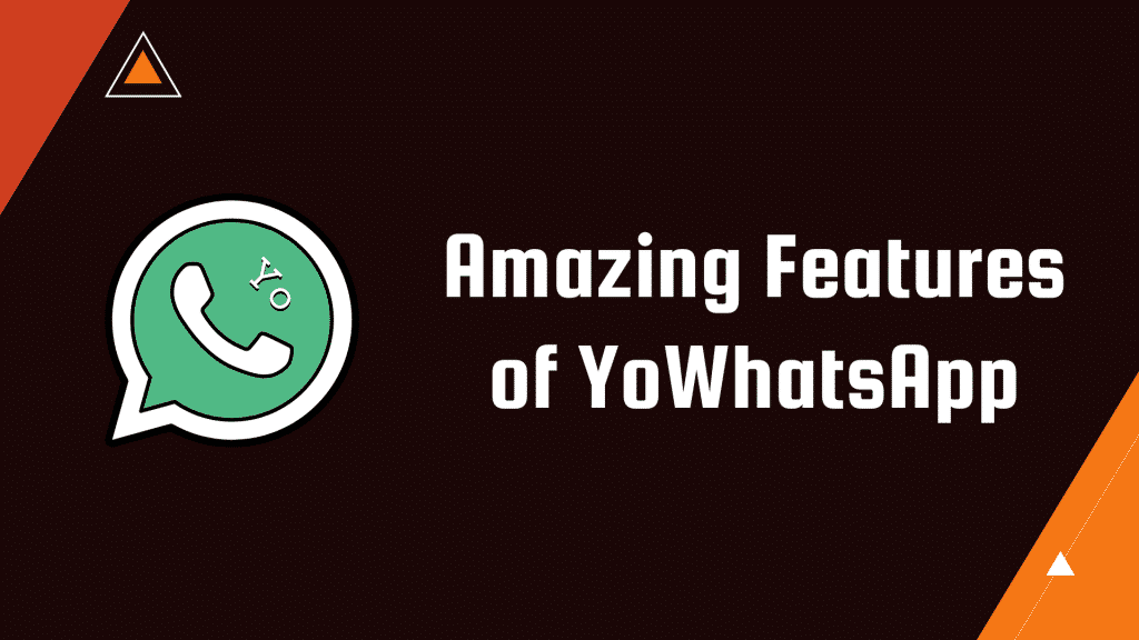 yowhats app latest version