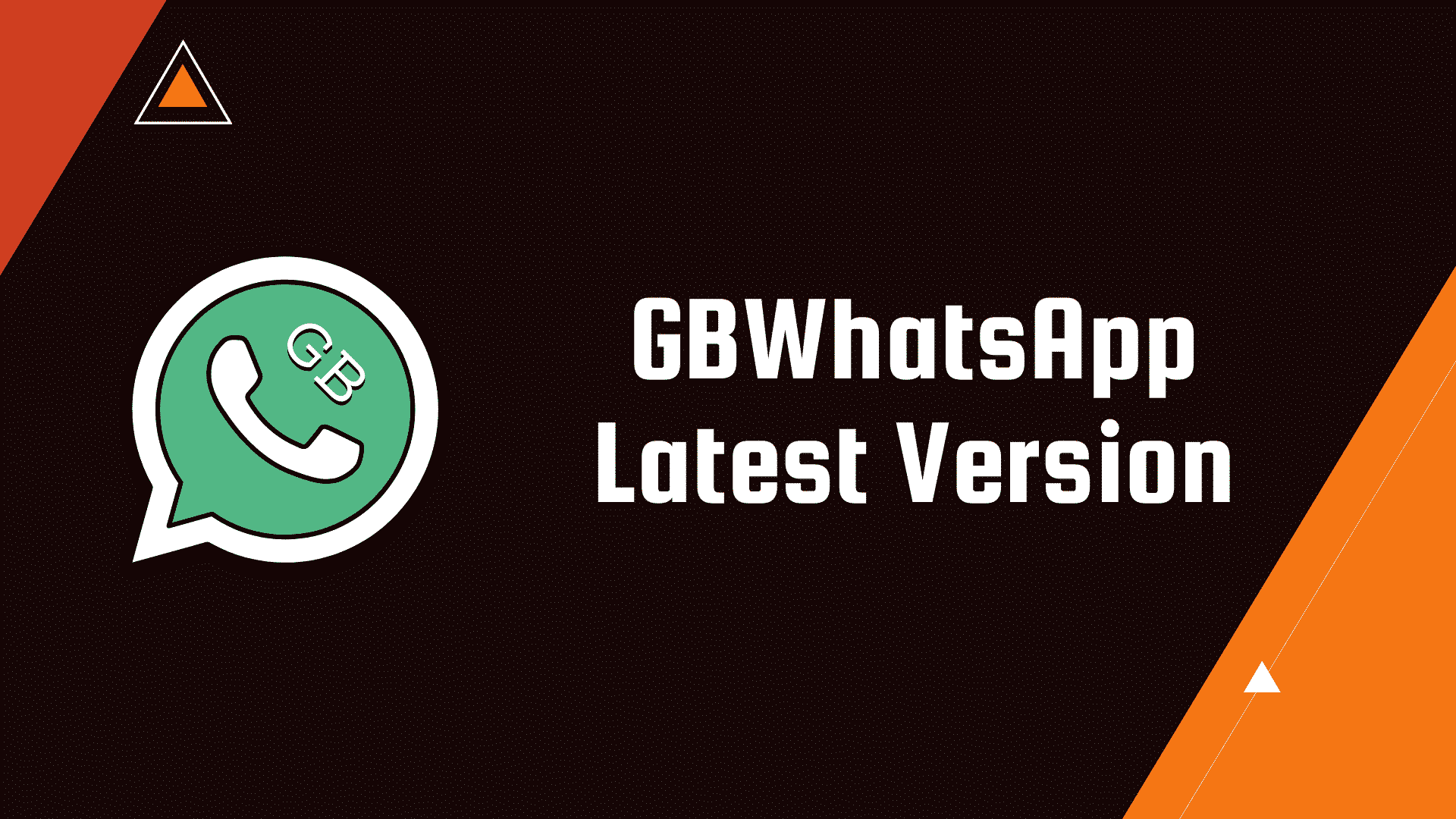gbwhatsapp version 6.70